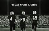 Friday Night Lights Famous Quotes Pictures