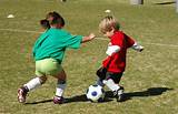 Pictures of Fun Games Soccer