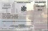 Photos of Wv Business License