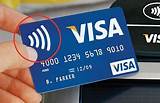 What Is A Rfid Credit Card Photos
