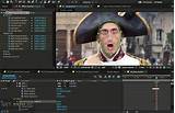 Software Like Adobe After Effects