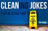 Floor Cleaning Jokes Pictures