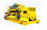 Pictures of Natural Gas Generator Manufacturers