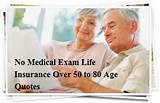 Images of Aarp Life Insurance For Seniors Over 80