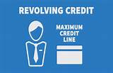 Pictures of Best Revolving Line Of Credit