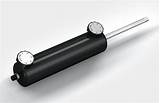 Pictures of Ace Controls Hydraulic Dampers