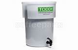 Images of Commercial Toddy System