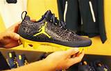 Photos of University Of Michigan Shoes Jordan