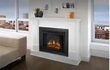 Ventless Gas Fireplace Pictures Photos