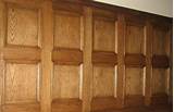 Wood Panel Interior Walls Pictures