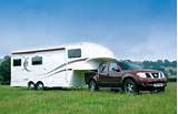 Photos of Pickup Truck Trailers