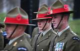 Images of Army Uniform New Zealand
