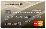 Photos of The Best Bank Of America Credit Card