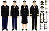 Army Uniform Us Insignia Images