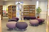 Pictures of High School Library Furniture