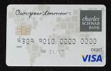 Visa Debit Travel Card Pictures