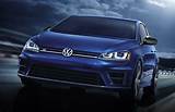 Photos of Golf R Lease Offers