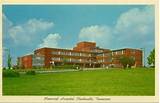 Nashville Memorial Hospital Images