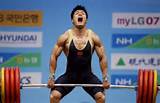 Images of Weightlifting Lifts