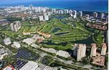 Miami Florida Golf Packages Pictures