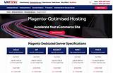 Pictures of Magento Pci Compliant Hosting