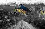 Pictures of Machu Picchu Travel Packages