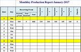 Photos of Excel Spreadsheet Class Schedule