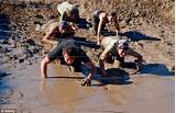 Military Boot Camps Images