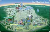 Walt Disney World Resorts Reservations