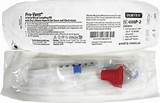 Arterial Blood Gas Sampling Kits Pictures