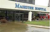 Magruder Hospital Port Clinton Ohio