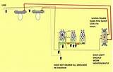 Pictures of Do It Yourself Electrical Wiring