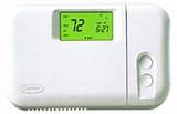 Pictures of Pictures Of Carrier Thermostats