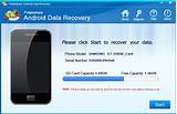 Free Recovery Software For Android Phone Photos