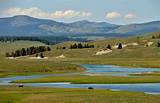 Photos of Which State Is Yellowstone National Park In