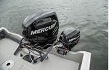 Pictures of Kicker Motor Boat