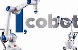 Cobot Robot Photos