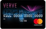 Verve Mastercard Credit Card Pictures