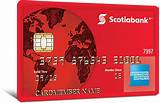 Images of Apply For Scotiabank Credit Card