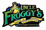Pictures of Uncle Froggy Lawn And Landscape