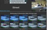 Windows Security Camera Software