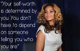 Beyonce Quotes Images