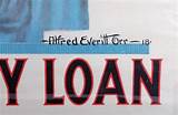 Pictures of What Is A Bond Loan