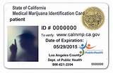 Where Can You Get A Medical Marijuana Card Photos