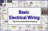 Home Electrical Wiring Installation Photos