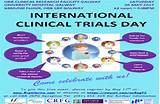 Photos of Clinical Trials In Ct