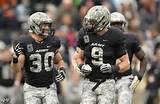 Pictures of Army Uniform Football 2016