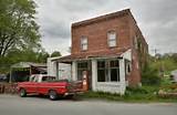 Photos of Vintage Gas Station