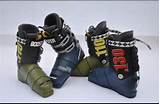 Ski Boot Fitters Photos