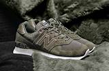 Images of New Balance W574